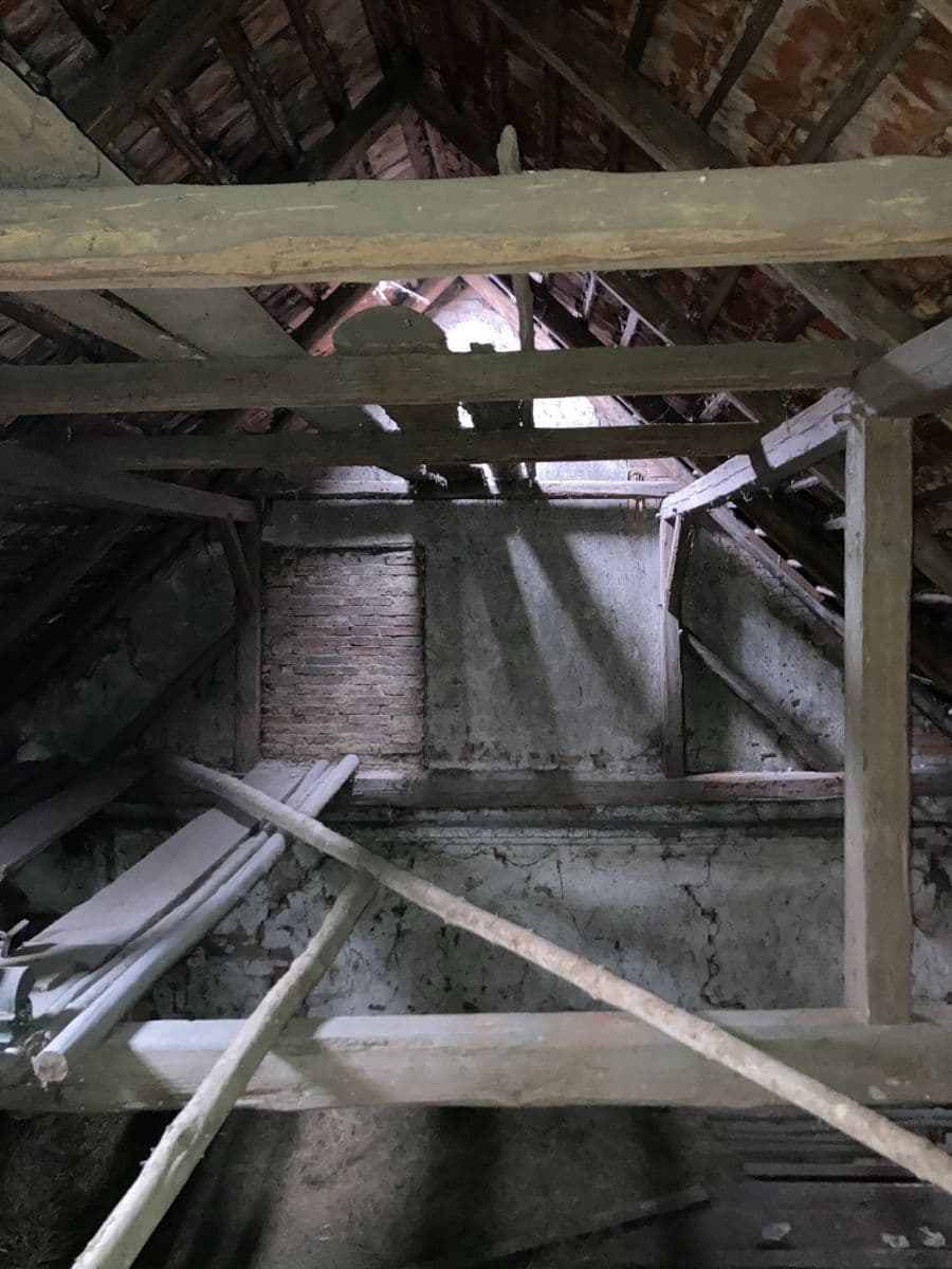 Predaj domu 121 m², pozemek 657 m², Letkovská, Plzeň, Plzeňský kraj Predaj domu 121 m², pozemek 657 m², Letkovská, Plzeň, Plzeňský kraj