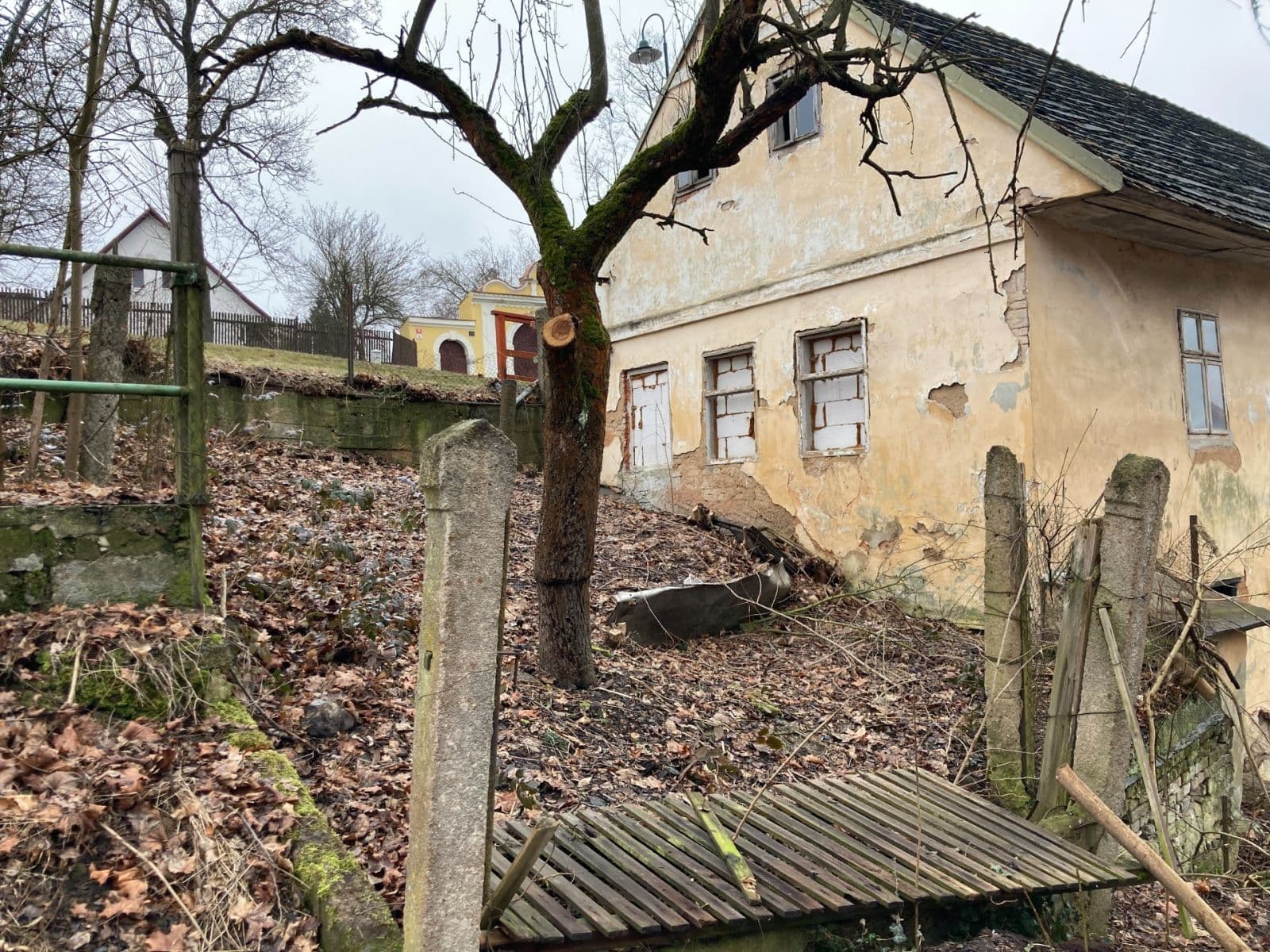 Predaj domu 121 m², pozemek 657 m², Letkovská, Plzeň, Plzeňský kraj Predaj domu 121 m², pozemek 657 m², Letkovská, Plzeň, Plzeňský kraj