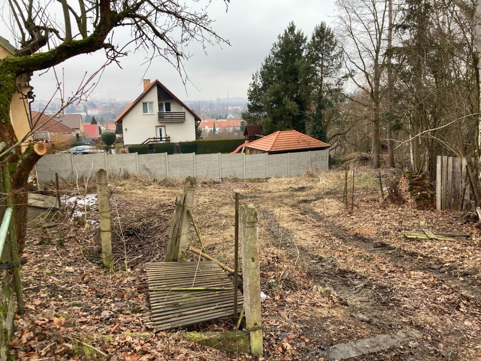 Predaj domu 121 m², pozemek 657 m², Letkovská, Plzeň, Plzeňský kraj Predaj domu 121 m², pozemek 657 m², Letkovská, Plzeň, Plzeňský kraj