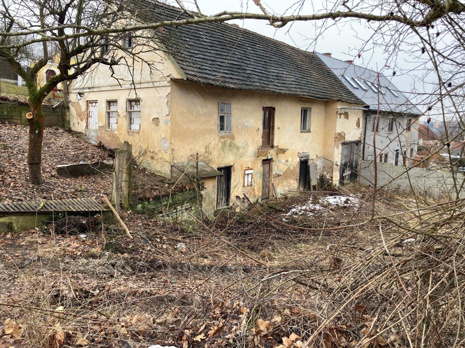 Predaj domu 121 m², pozemek 657 m², Letkovská, Plzeň, Plzeňský kraj Predaj domu 121 m², pozemek 657 m², Letkovská, Plzeň, Plzeňský kraj