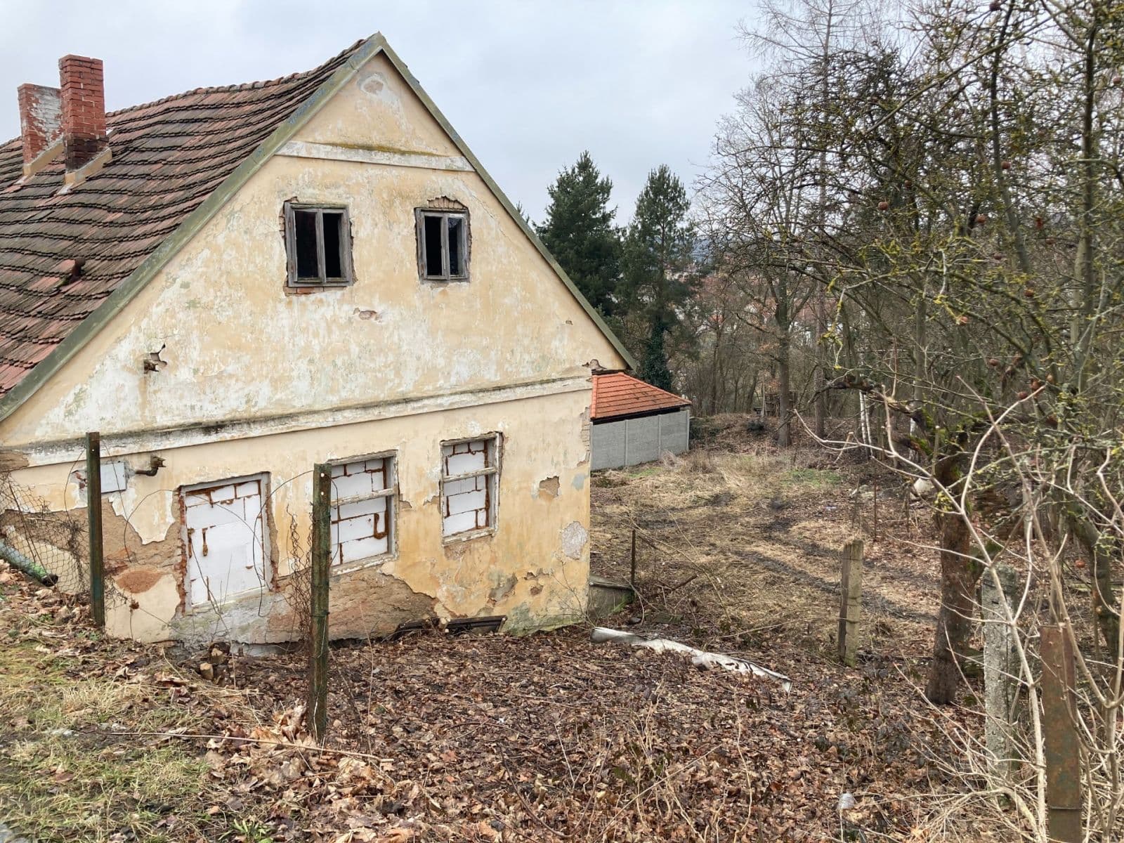 Predaj domu 121 m², pozemek 657 m², Letkovská, Plzeň, Plzeňský kraj Predaj domu 121 m², pozemek 657 m², Letkovská, Plzeň, Plzeňský kraj