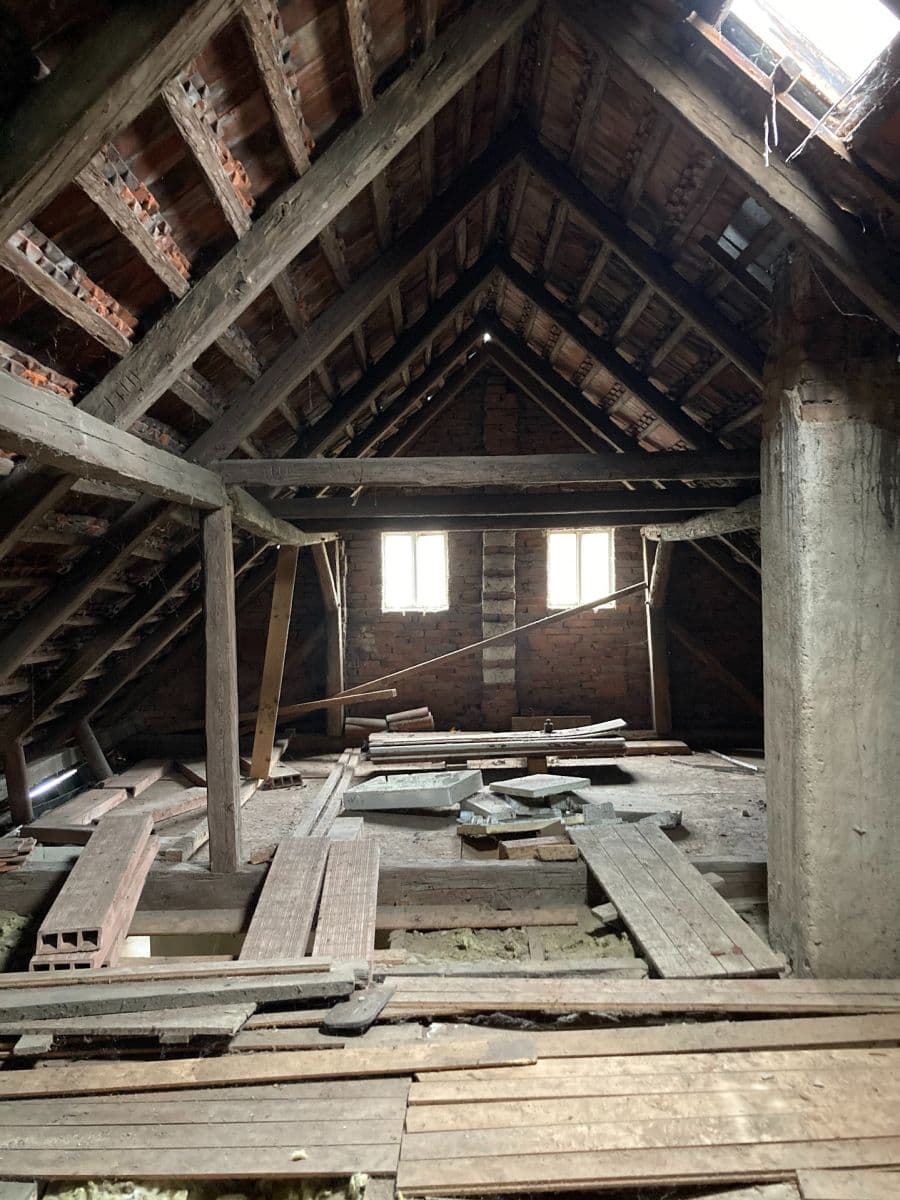 Predaj domu 121 m², pozemek 657 m², Letkovská, Plzeň, Plzeňský kraj Predaj domu 121 m², pozemek 657 m², Letkovská, Plzeň, Plzeňský kraj