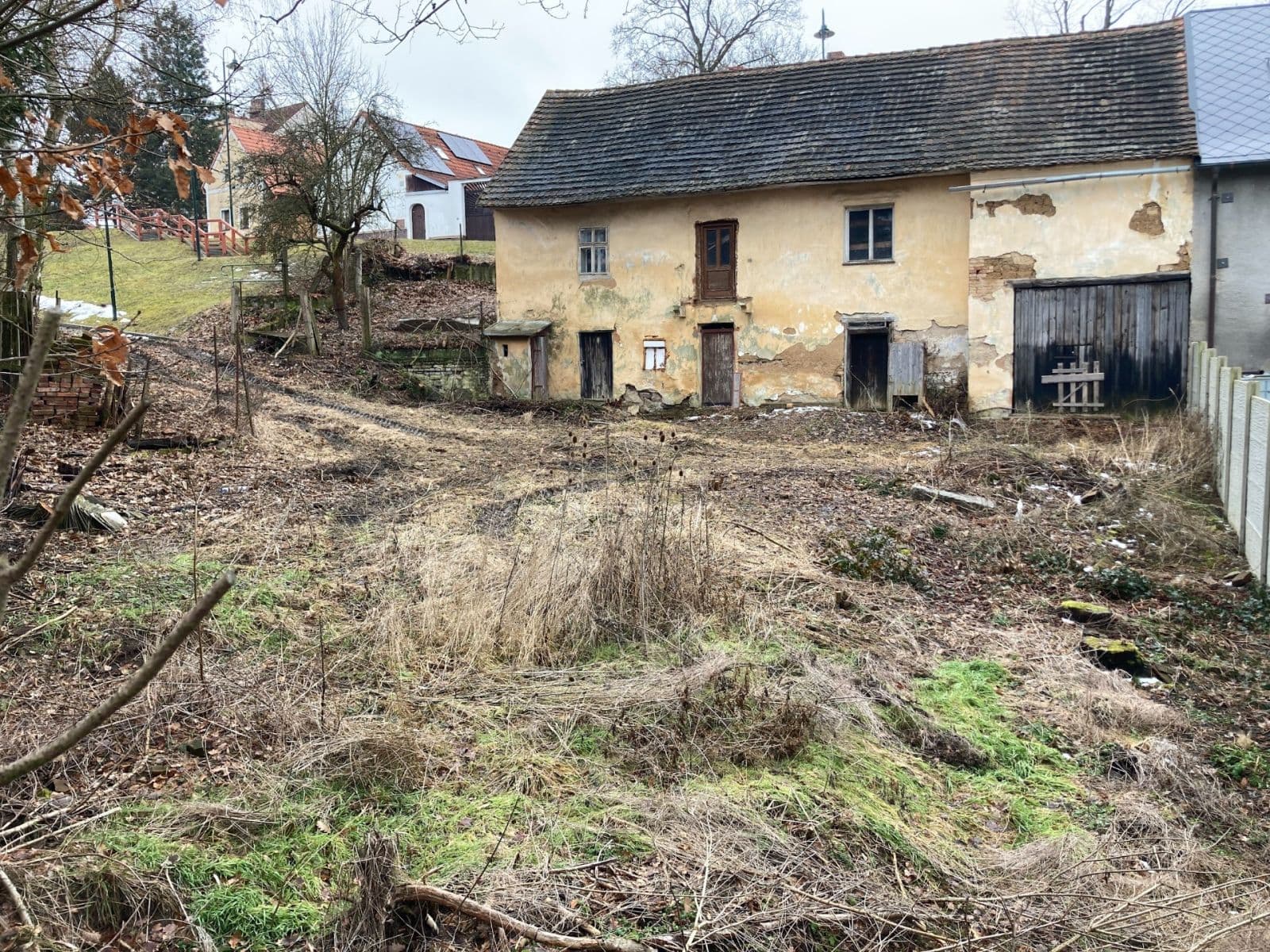 Predaj domu 121 m², pozemek 657 m², Letkovská, Plzeň, Plzeňský kraj Predaj domu 121 m², pozemek 657 m², Letkovská, Plzeň, Plzeňský kraj