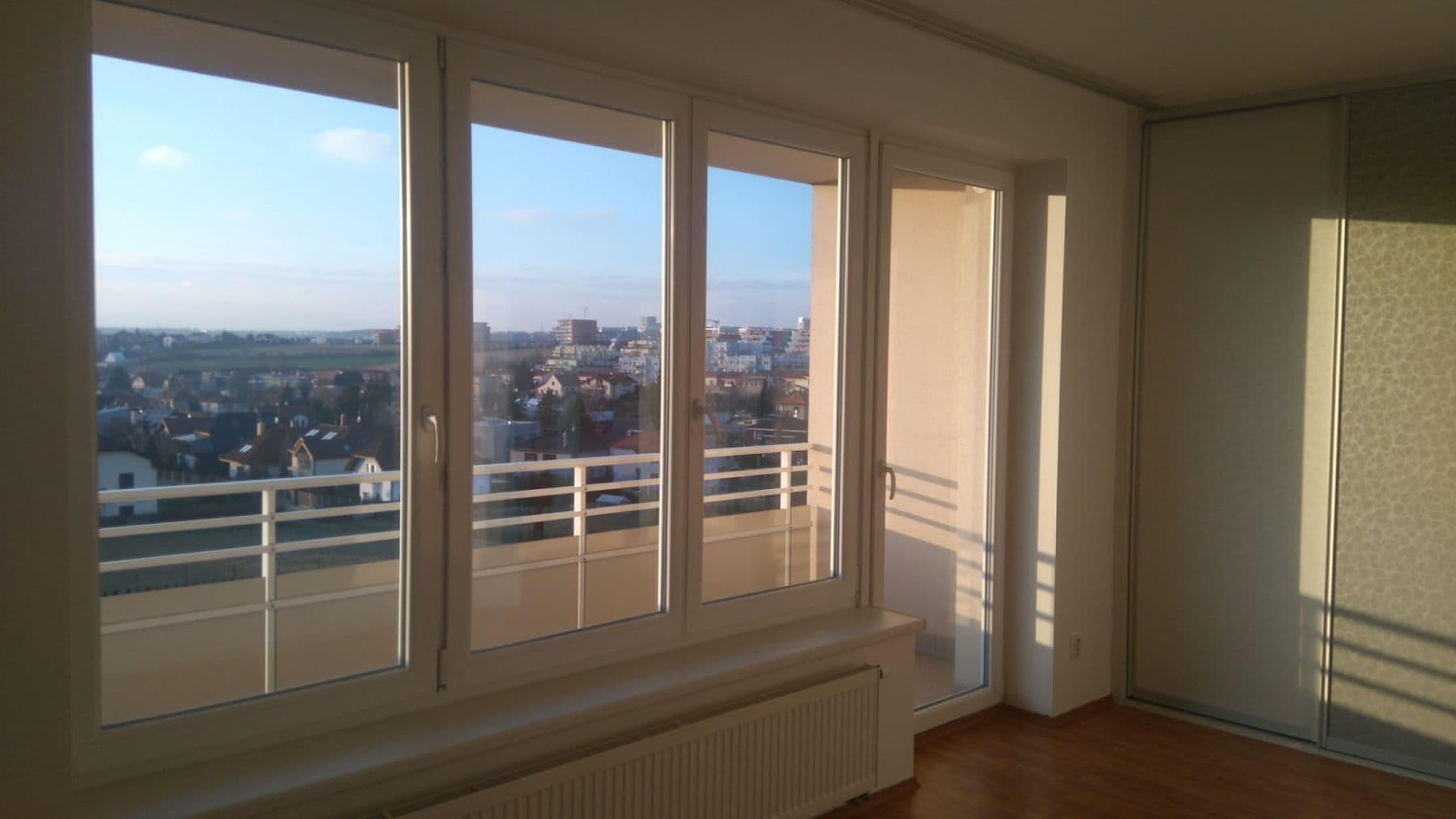 Predaj bytu 4-izbový 90 m², Přeučilova, Praha, Praha Predaj bytu 4-izbový 90 m², Přeučilova, Praha, Praha