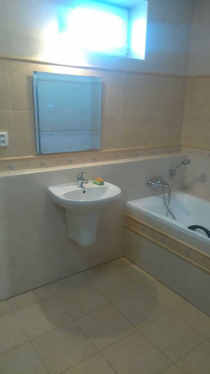 Predaj bytu 4-izbový 90 m², Přeučilova, Praha, Praha Predaj bytu 4-izbový 90 m², Přeučilova, Praha, Praha