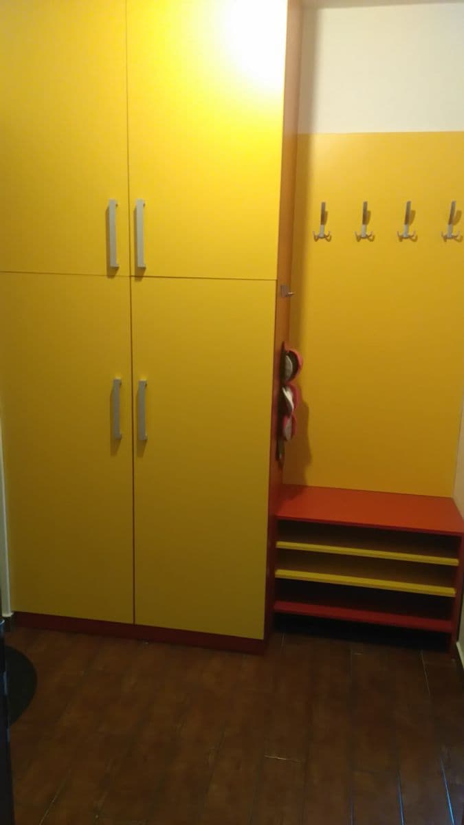 Predaj bytu 4-izbový 90 m², Přeučilova, Praha, Praha Predaj bytu 4-izbový 90 m², Přeučilova, Praha, Praha