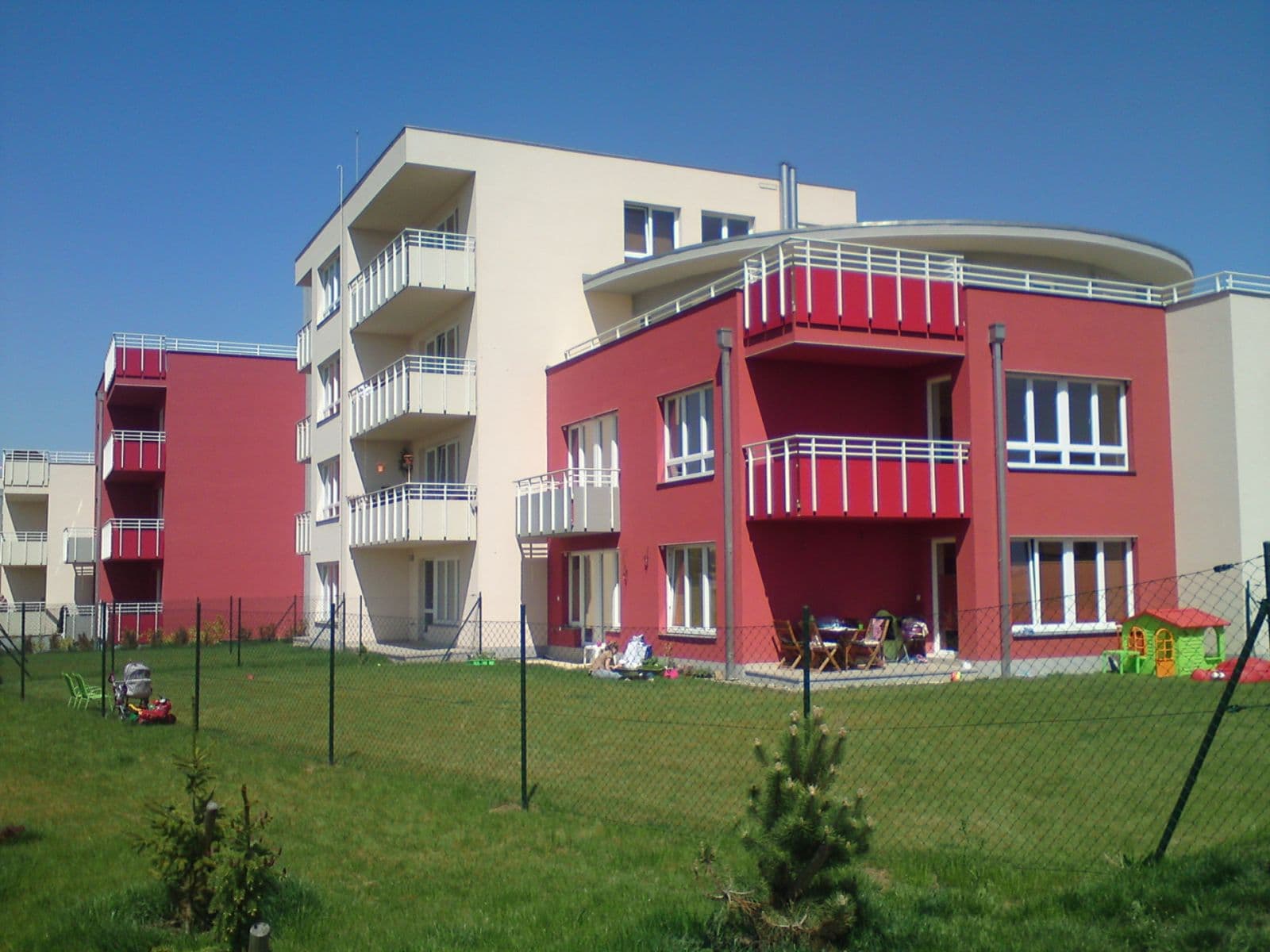 Predaj bytu 4-izbový 90 m², Přeučilova, Praha, Praha Predaj bytu 4-izbový 90 m², Přeučilova, Praha, Praha