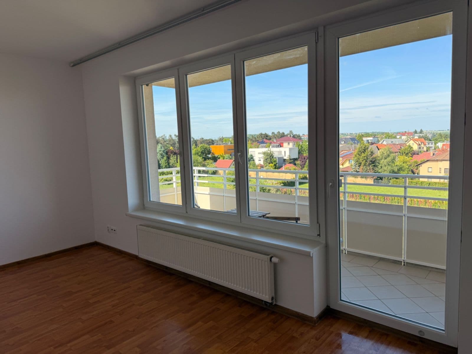 Predaj bytu 4-izbový 90 m², Přeučilova, Praha, Praha Predaj bytu 4-izbový 90 m², Přeučilova, Praha, Praha