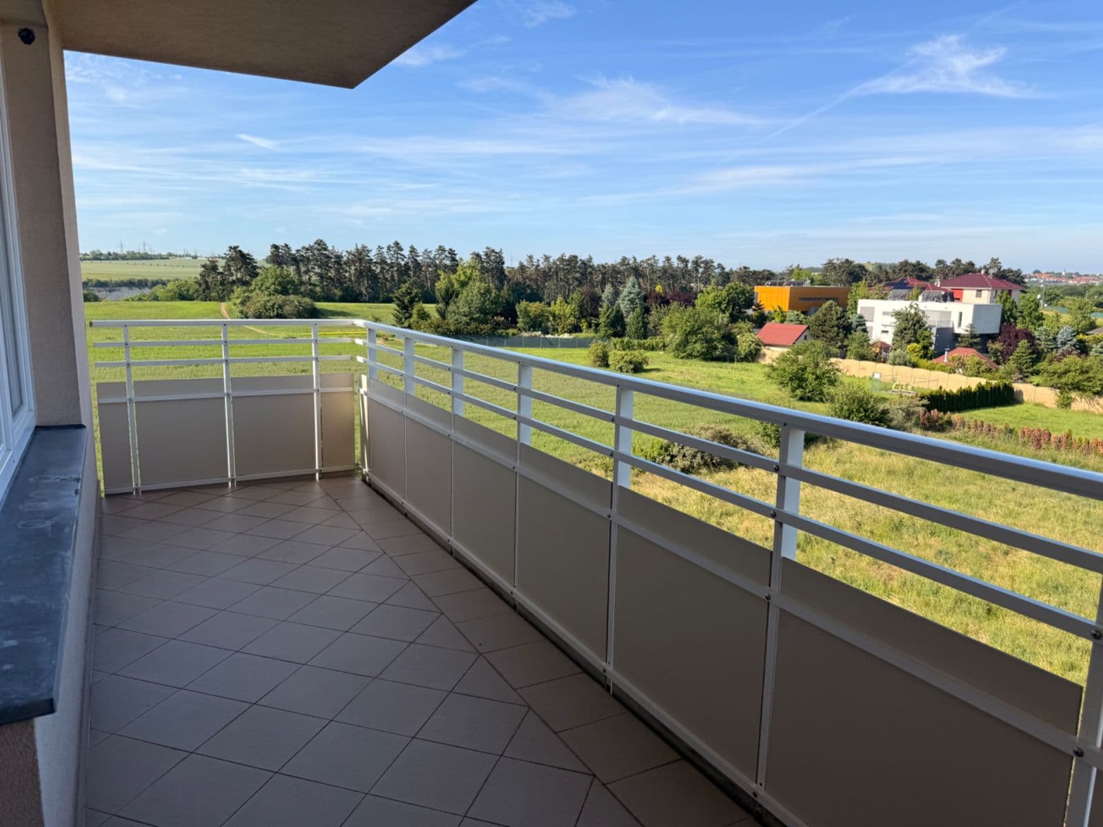 Predaj bytu 4-izbový 90 m², Přeučilova, Praha, Praha Predaj bytu 4-izbový 90 m², Přeučilova, Praha, Praha