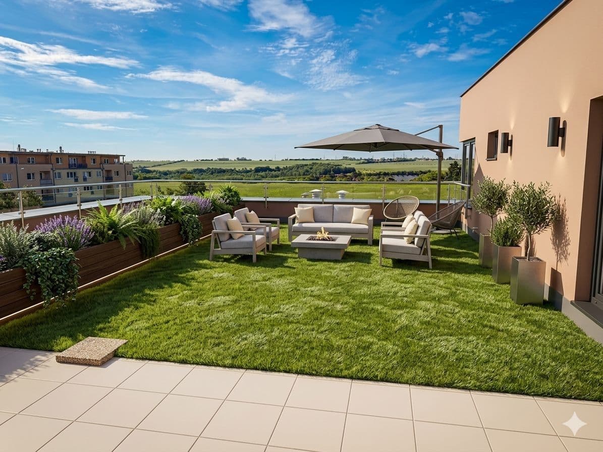 Predaj bytu 4-izbový 90 m², Přeučilova, Praha, Praha Predaj bytu 4-izbový 90 m², Přeučilova, Praha, Praha