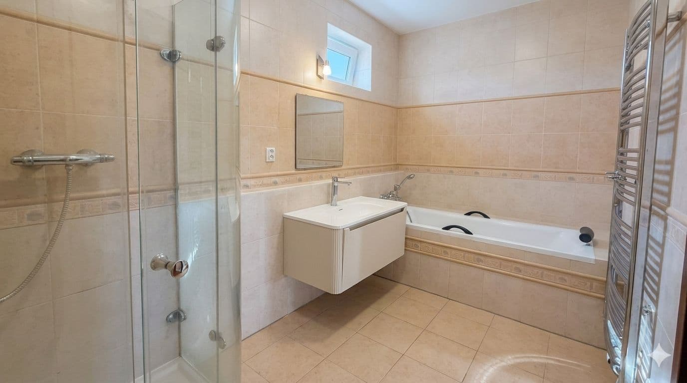 Predaj bytu 4-izbový 90 m², Přeučilova, Praha, Praha Predaj bytu 4-izbový 90 m², Přeučilova, Praha, Praha