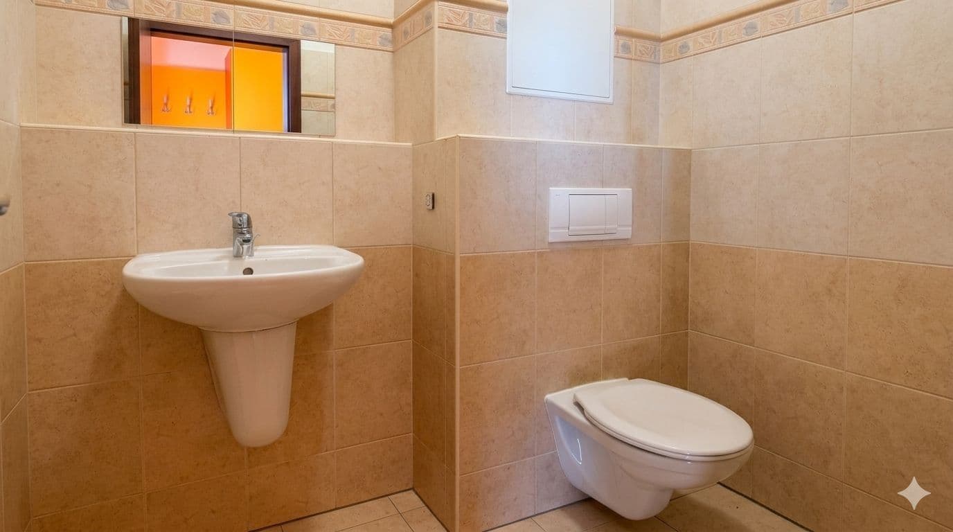 Predaj bytu 4-izbový 90 m², Přeučilova, Praha, Praha Predaj bytu 4-izbový 90 m², Přeučilova, Praha, Praha