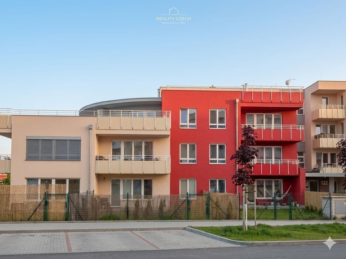 Predaj bytu 4-izbový 90 m², Přeučilova, Praha, Praha Predaj bytu 4-izbový 90 m², Přeučilova, Praha, Praha