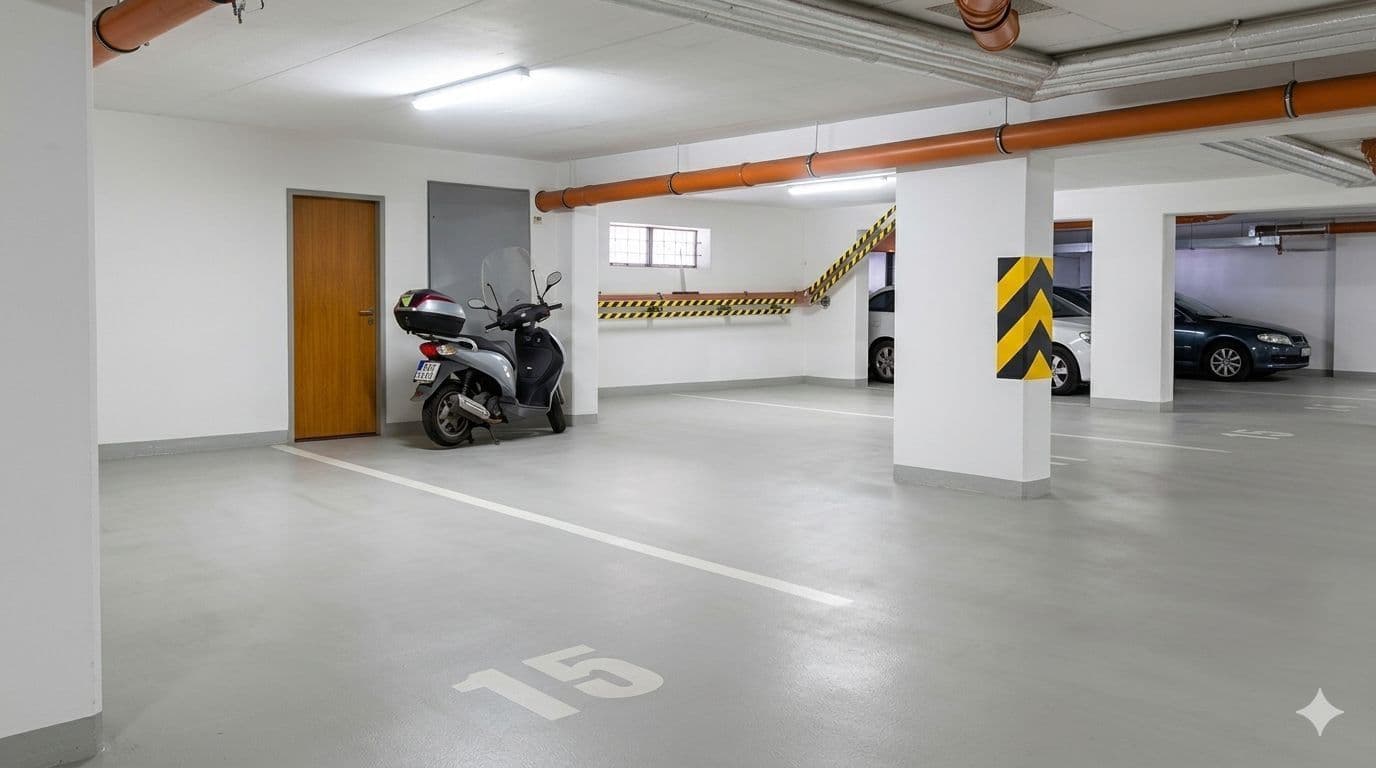 Predaj bytu 4-izbový 90 m², Přeučilova, Praha, Praha Predaj bytu 4-izbový 90 m², Přeučilova, Praha, Praha