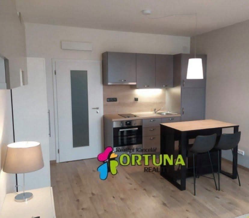 Prenájom bytu 1-izbový 32 m², U Konečné, Praha, Praha Prenájom bytu 1-izbový 32 m², U Konečné, Praha, Praha