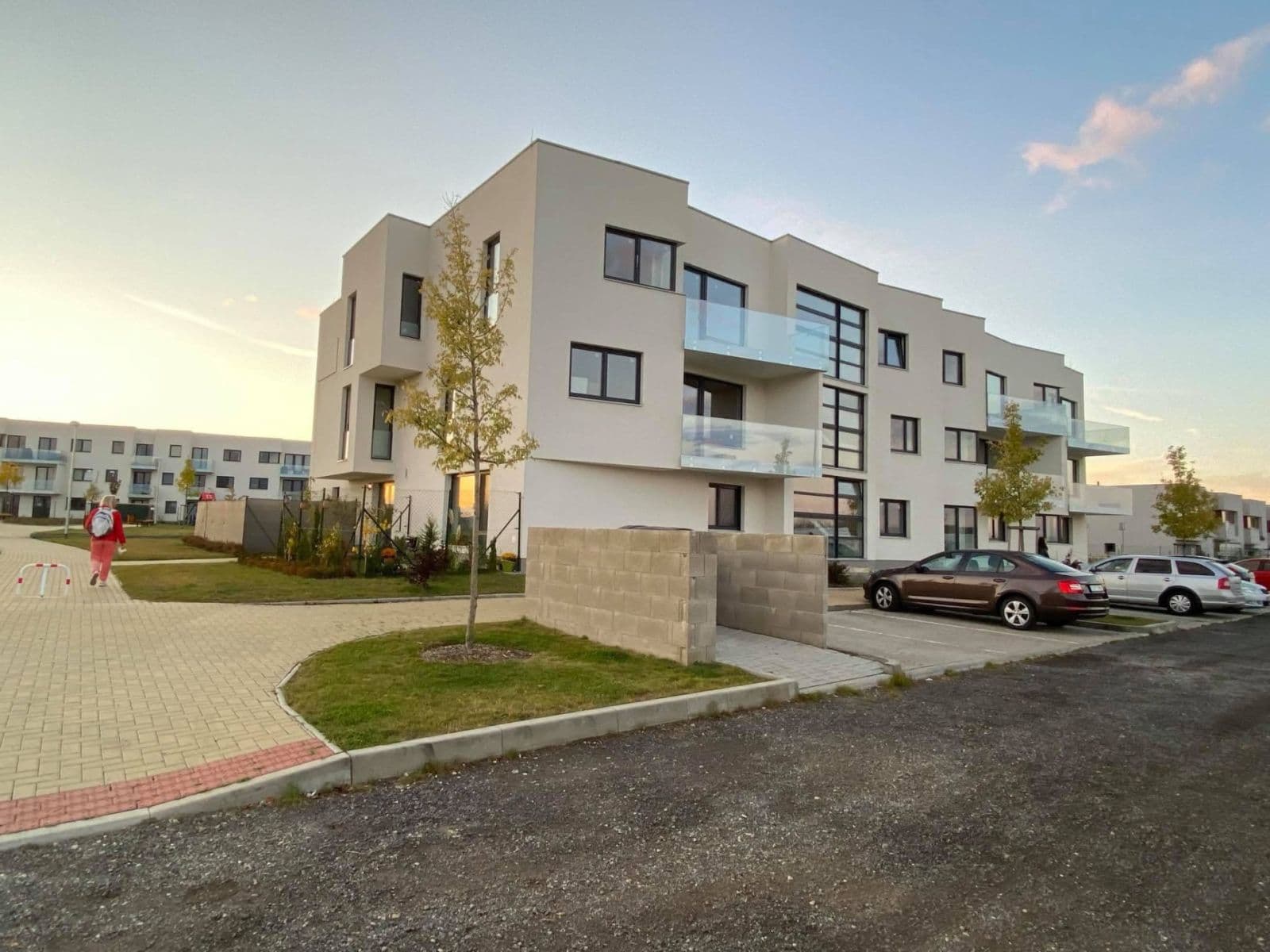 Prenájom bytu 1-izbový 32 m², U Konečné, Praha, Praha Prenájom bytu 1-izbový 32 m², U Konečné, Praha, Praha