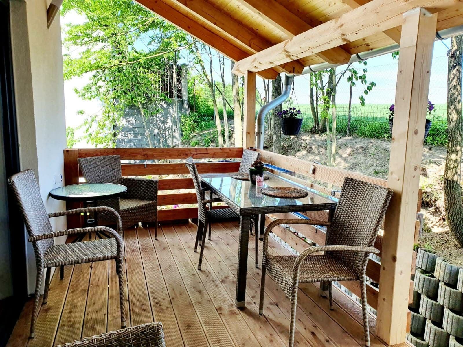 Predaj domu 240 m², pozemek 328 m², Říčanská, Všestary, Středočeský kraj Predaj domu 240 m², pozemek 328 m², Říčanská, Všestary, Středočeský kraj