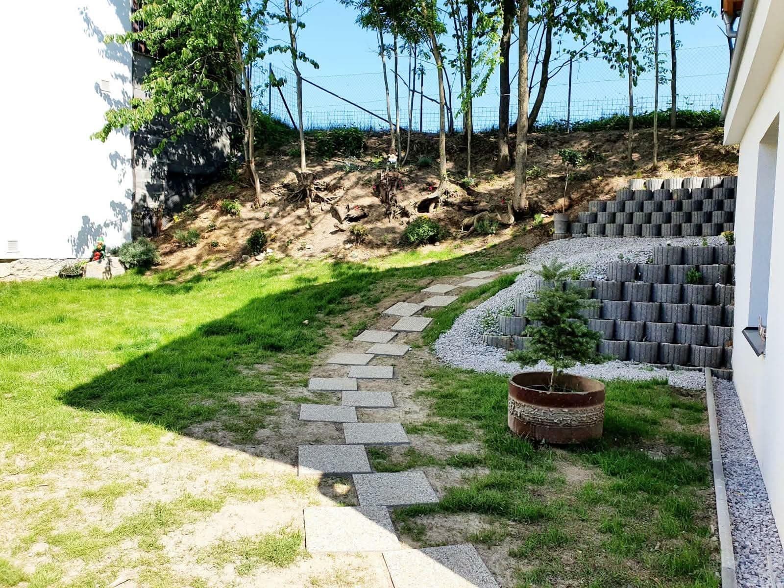 Predaj domu 240 m², pozemek 328 m², Říčanská, Všestary, Středočeský kraj Predaj domu 240 m², pozemek 328 m², Říčanská, Všestary, Středočeský kraj