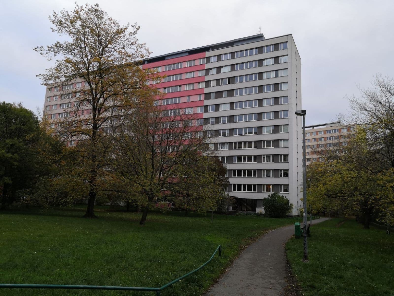 Predaj bytu 3-izbový 68 m², Jílovská, Praha, Praha Predaj bytu 3-izbový 68 m², Jílovská, Praha, Praha