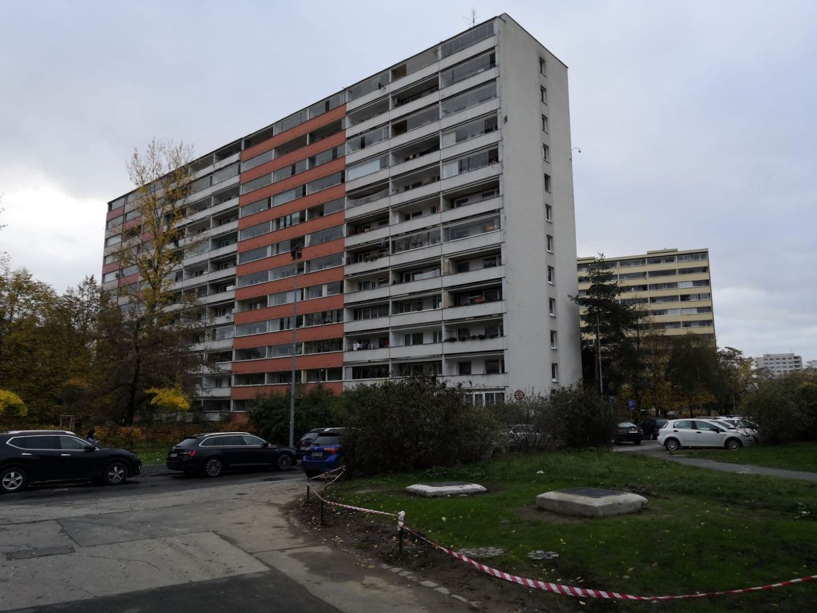 Predaj bytu 3-izbový 68 m², Jílovská, Praha, Praha Predaj bytu 3-izbový 68 m², Jílovská, Praha, Praha
