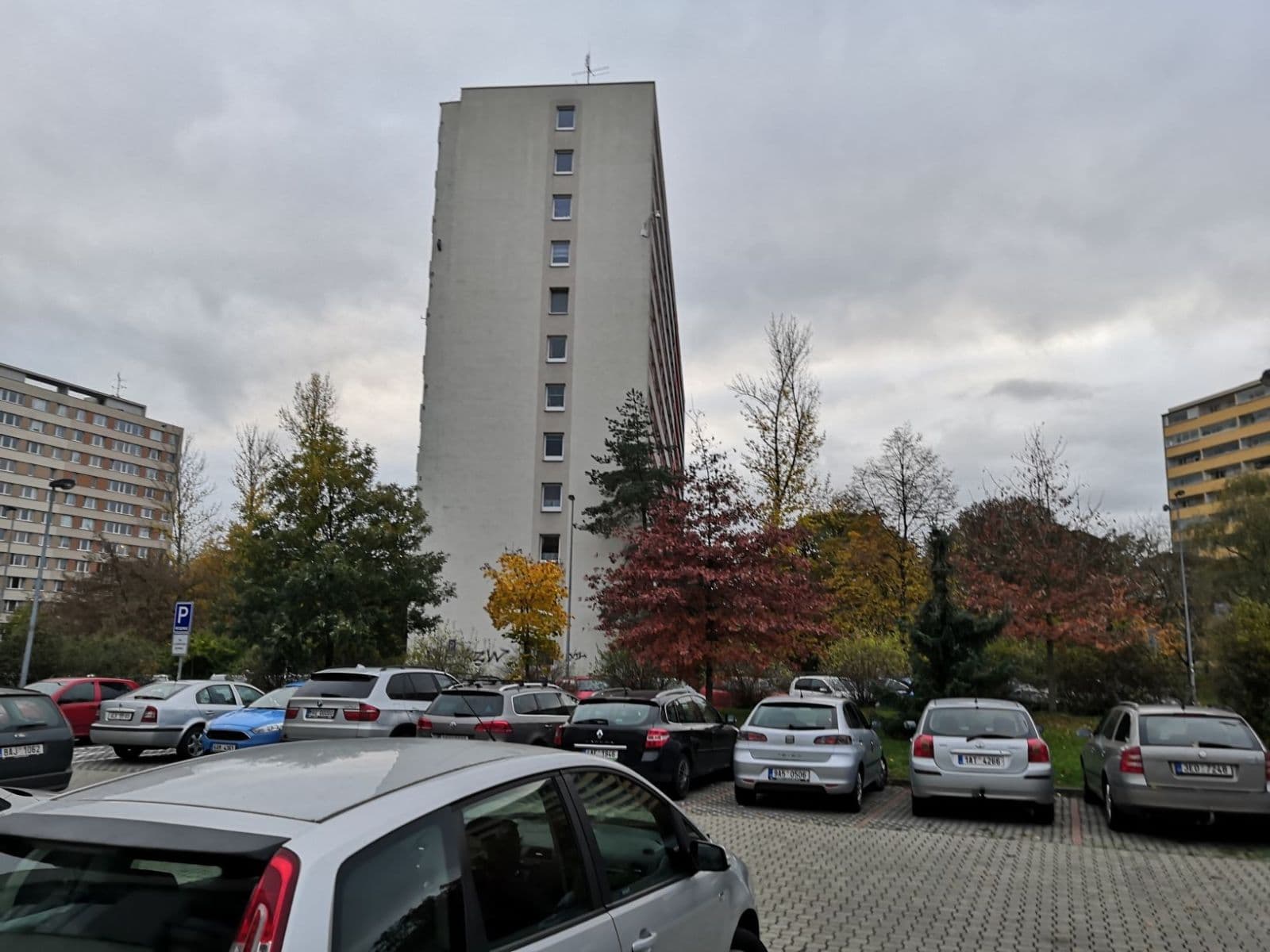 Predaj bytu 3-izbový 68 m², Jílovská, Praha, Praha Predaj bytu 3-izbový 68 m², Jílovská, Praha, Praha