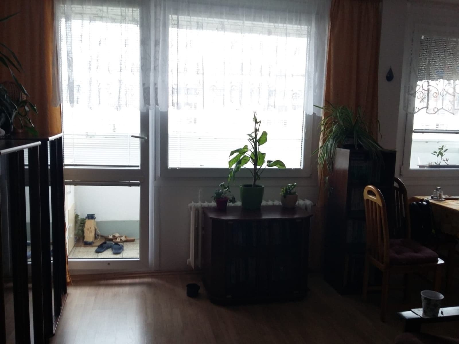 Predaj bytu 3-izbový 68 m², Jílovská, Praha, Praha Predaj bytu 3-izbový 68 m², Jílovská, Praha, Praha