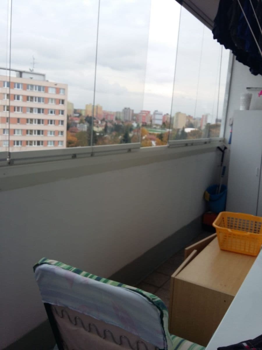 Predaj bytu 3-izbový 68 m², Jílovská, Praha, Praha Predaj bytu 3-izbový 68 m², Jílovská, Praha, Praha