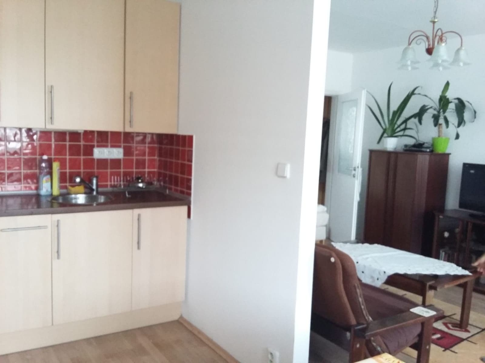 Predaj bytu 3-izbový 68 m², Jílovská, Praha, Praha Predaj bytu 3-izbový 68 m², Jílovská, Praha, Praha