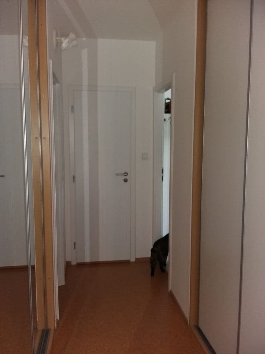 Predaj bytu 3-izbový 68 m², Jílovská, Praha, Praha Predaj bytu 3-izbový 68 m², Jílovská, Praha, Praha