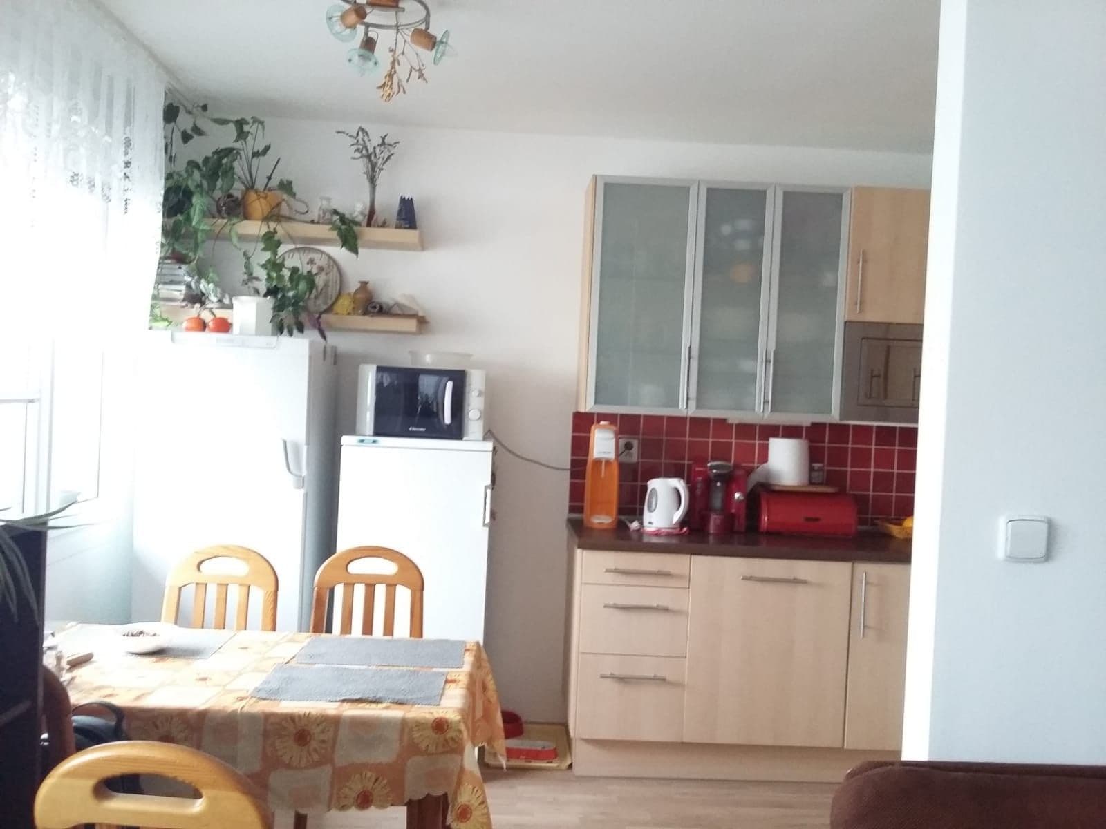 Predaj bytu 3-izbový 68 m², Jílovská, Praha, Praha Predaj bytu 3-izbový 68 m², Jílovská, Praha, Praha