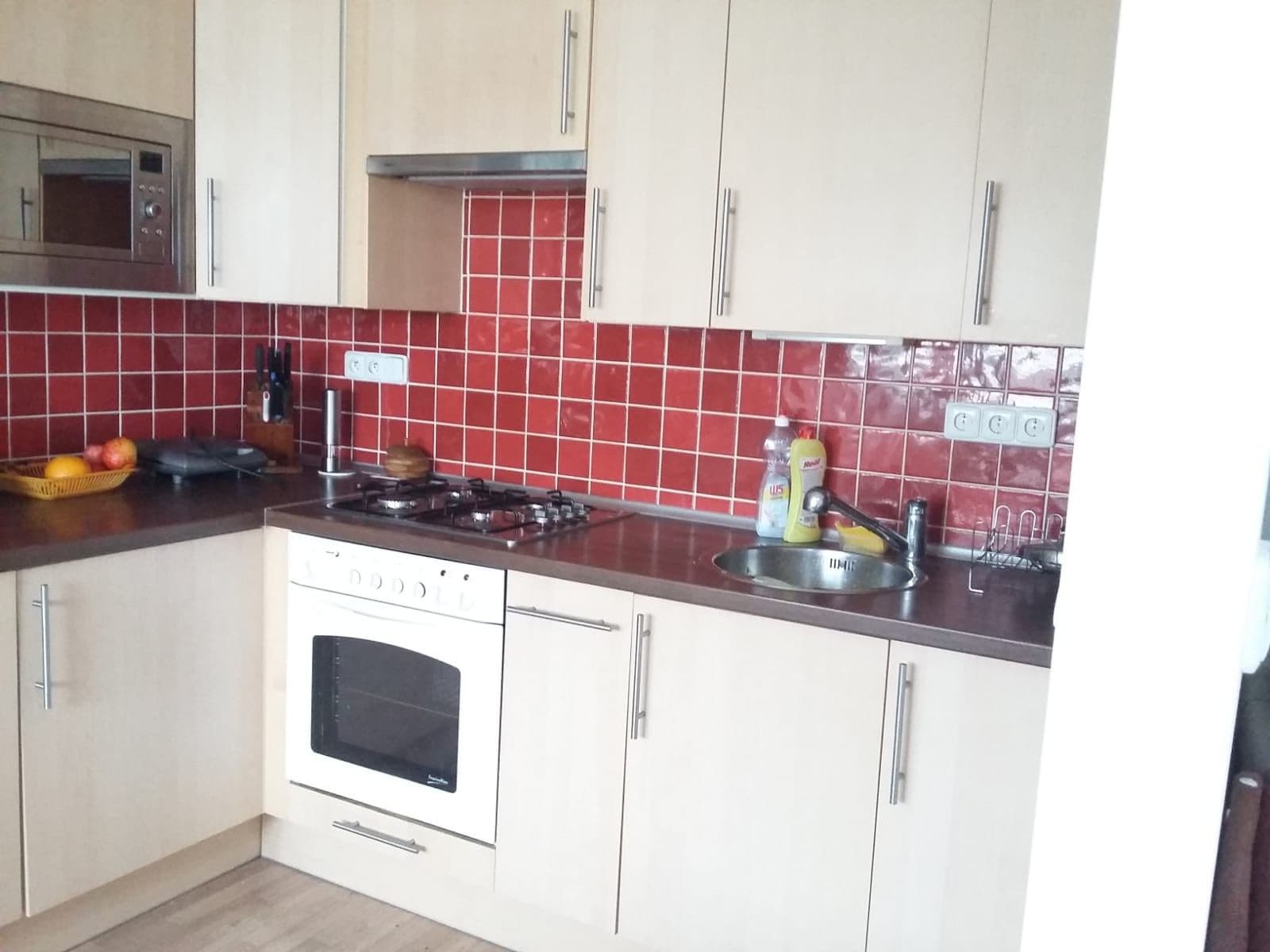 Predaj bytu 3-izbový 68 m², Jílovská, Praha, Praha Predaj bytu 3-izbový 68 m², Jílovská, Praha, Praha