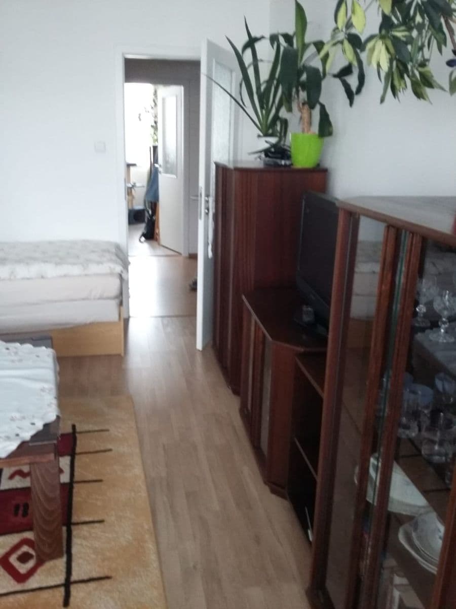 Predaj bytu 3-izbový 68 m², Jílovská, Praha, Praha Predaj bytu 3-izbový 68 m², Jílovská, Praha, Praha