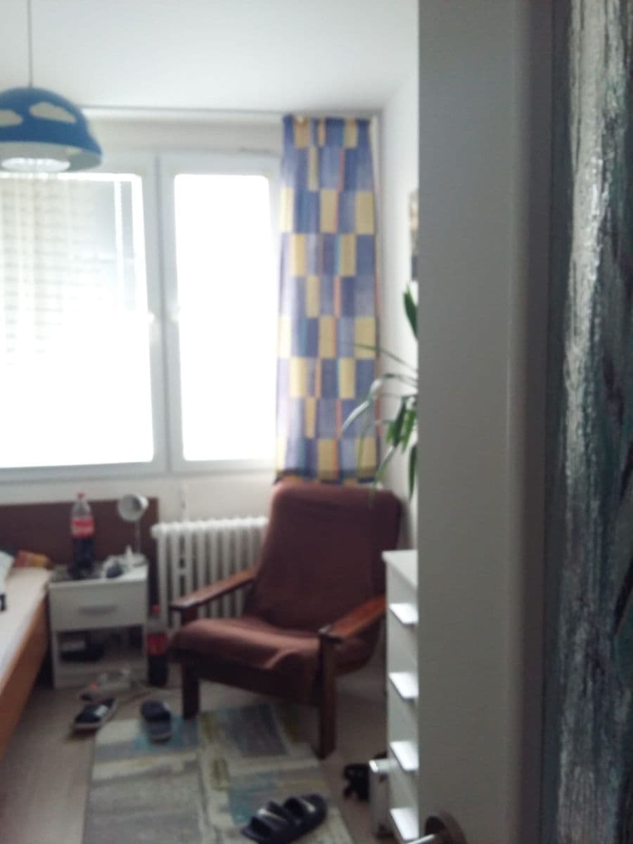 Predaj bytu 3-izbový 68 m², Jílovská, Praha, Praha Predaj bytu 3-izbový 68 m², Jílovská, Praha, Praha