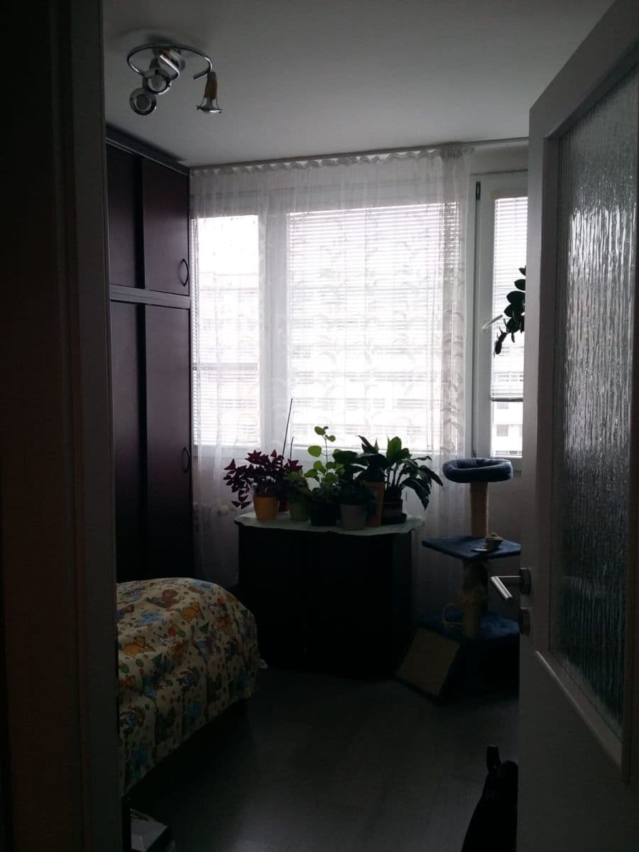 Predaj bytu 3-izbový 68 m², Jílovská, Praha, Praha Predaj bytu 3-izbový 68 m², Jílovská, Praha, Praha