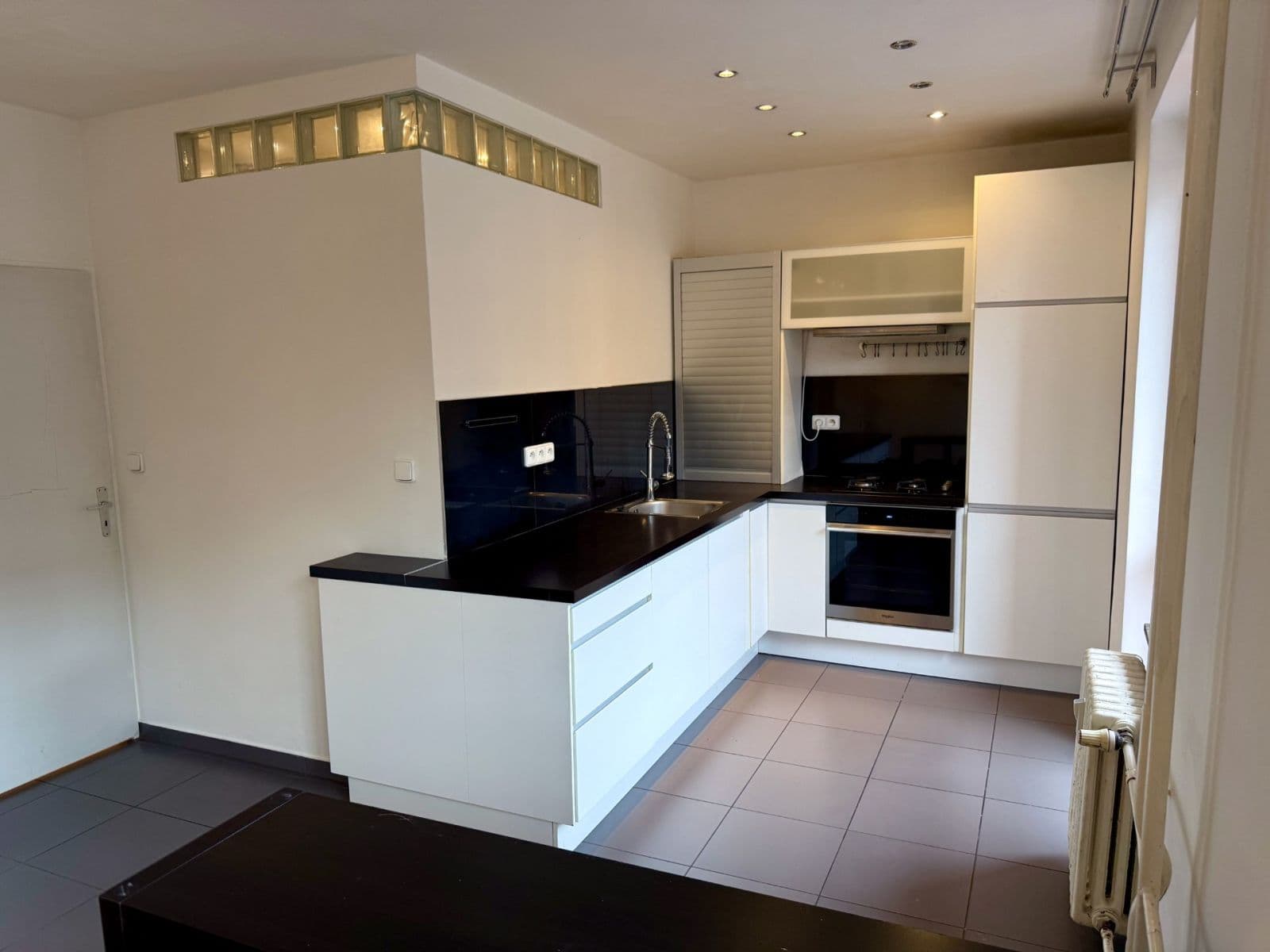 Prenájom bytu 2-izbový 48 m², Lehárova, Praha, Praha Prenájom bytu 2-izbový 48 m², Lehárova, Praha, Praha