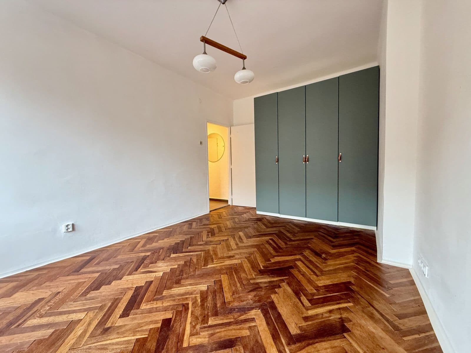 Prenájom bytu 2-izbový 48 m², Lehárova, Praha, Praha Prenájom bytu 2-izbový 48 m², Lehárova, Praha, Praha