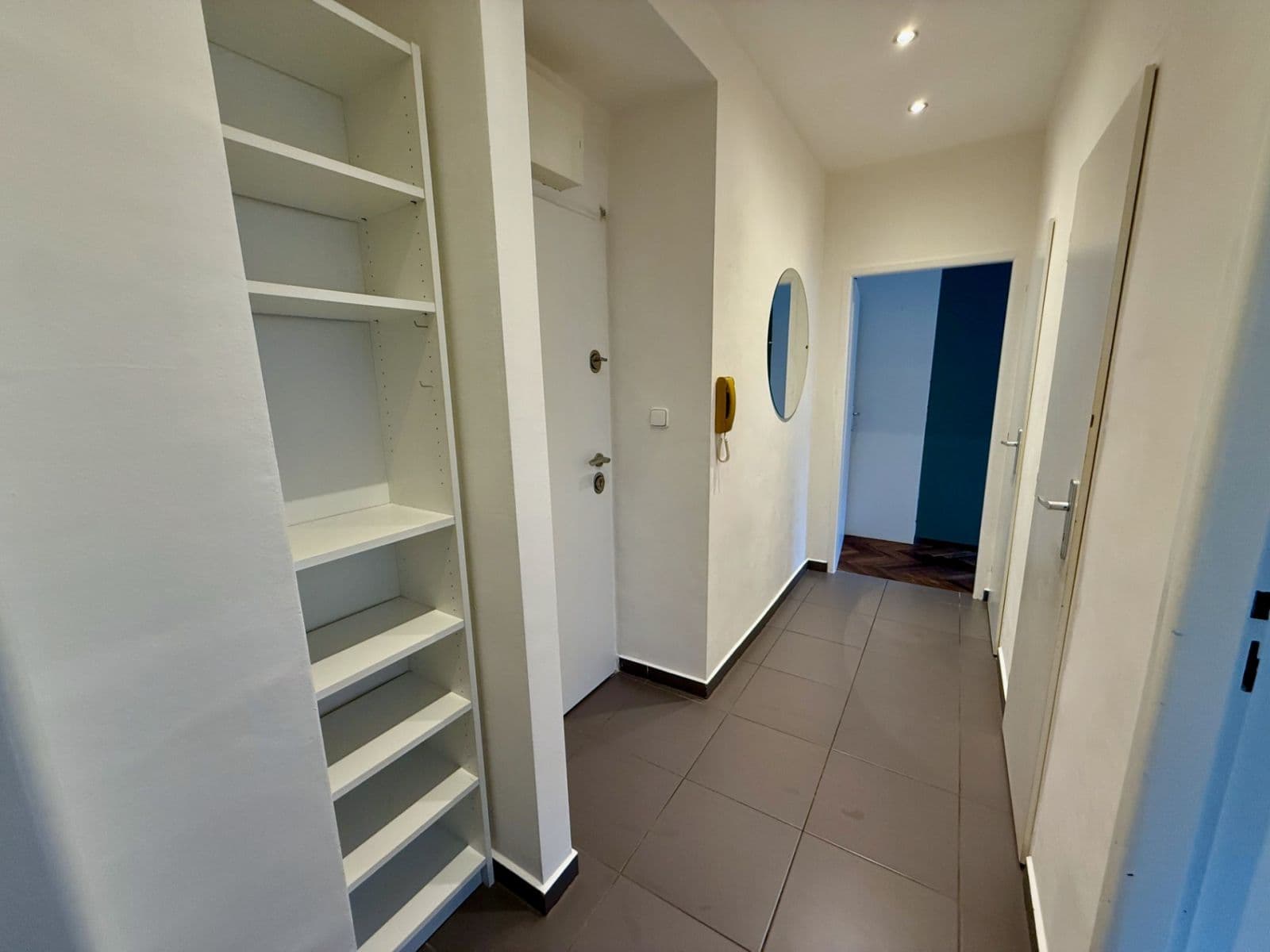 Prenájom bytu 2-izbový 48 m², Lehárova, Praha, Praha Prenájom bytu 2-izbový 48 m², Lehárova, Praha, Praha