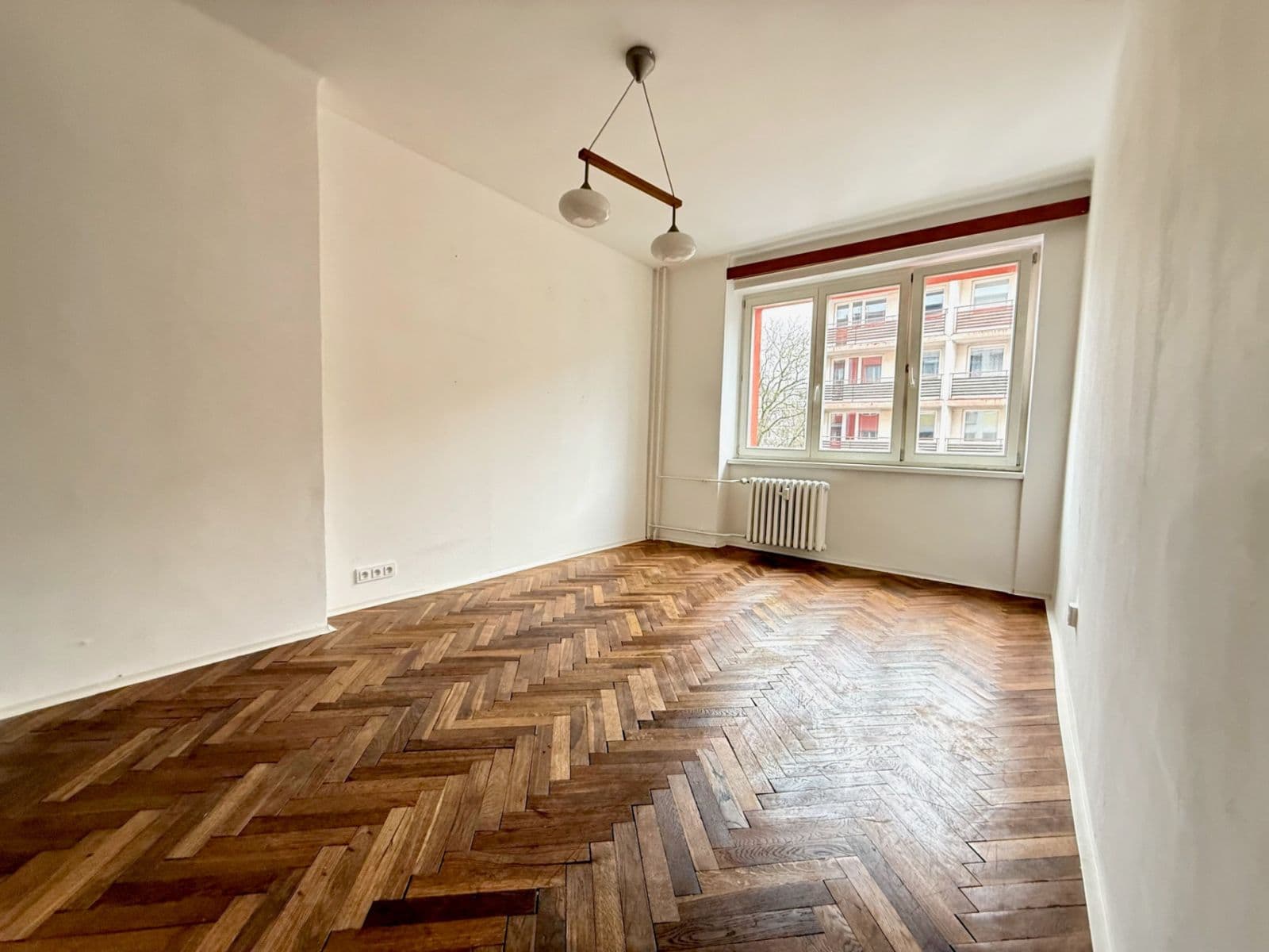 Prenájom bytu 2-izbový 48 m², Lehárova, Praha, Praha Prenájom bytu 2-izbový 48 m², Lehárova, Praha, Praha