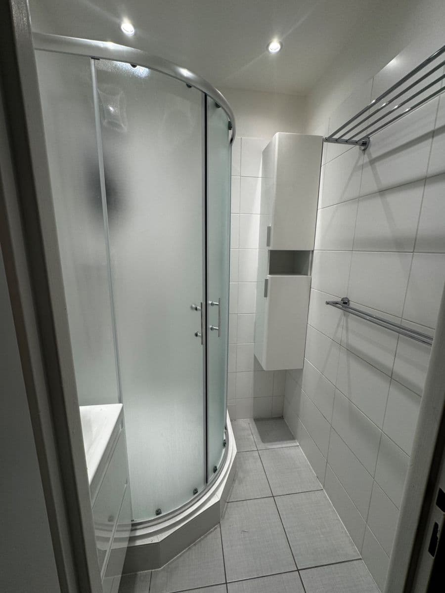 Prenájom bytu 2-izbový 53 m², Hřibská, Praha, Praha Prenájom bytu 2-izbový 53 m², Hřibská, Praha, Praha