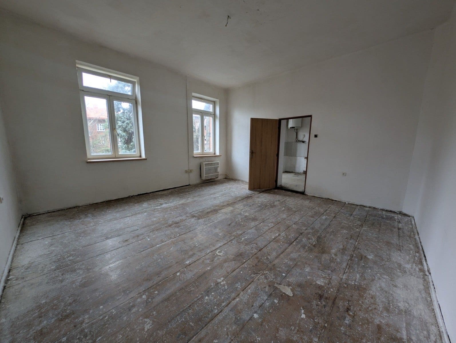 Predaj bytu 1-izbový 37 m², Nádražní, Bohumín, Moravskoslezský kraj Predaj bytu 1-izbový 37 m², Nádražní, Bohumín, Moravskoslezský kraj