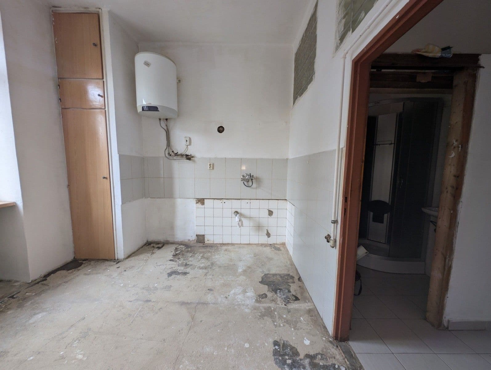 Predaj bytu 1-izbový 37 m², Nádražní, Bohumín, Moravskoslezský kraj Predaj bytu 1-izbový 37 m², Nádražní, Bohumín, Moravskoslezský kraj