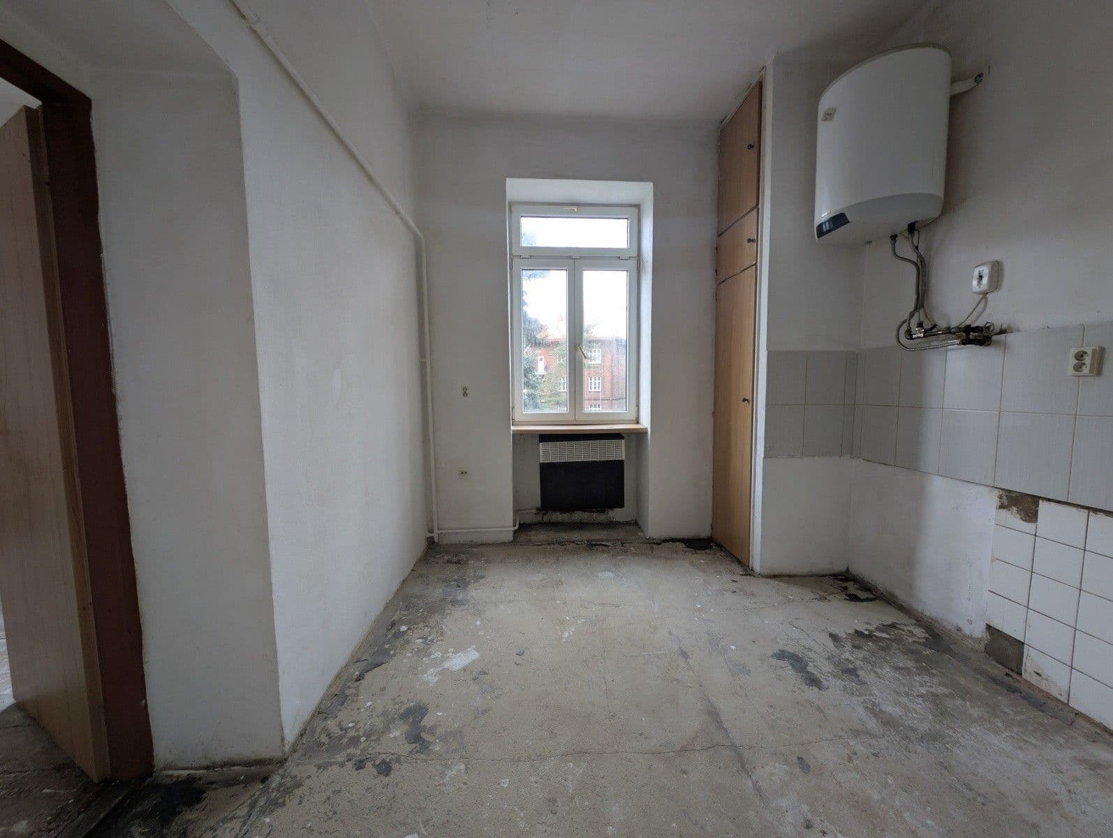 Predaj bytu 1-izbový 37 m², Nádražní, Bohumín, Moravskoslezský kraj Predaj bytu 1-izbový 37 m², Nádražní, Bohumín, Moravskoslezský kraj