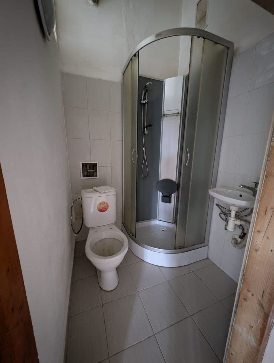 Predaj bytu 1-izbový 37 m², Nádražní, Bohumín, Moravskoslezský kraj Predaj bytu 1-izbový 37 m², Nádražní, Bohumín, Moravskoslezský kraj
