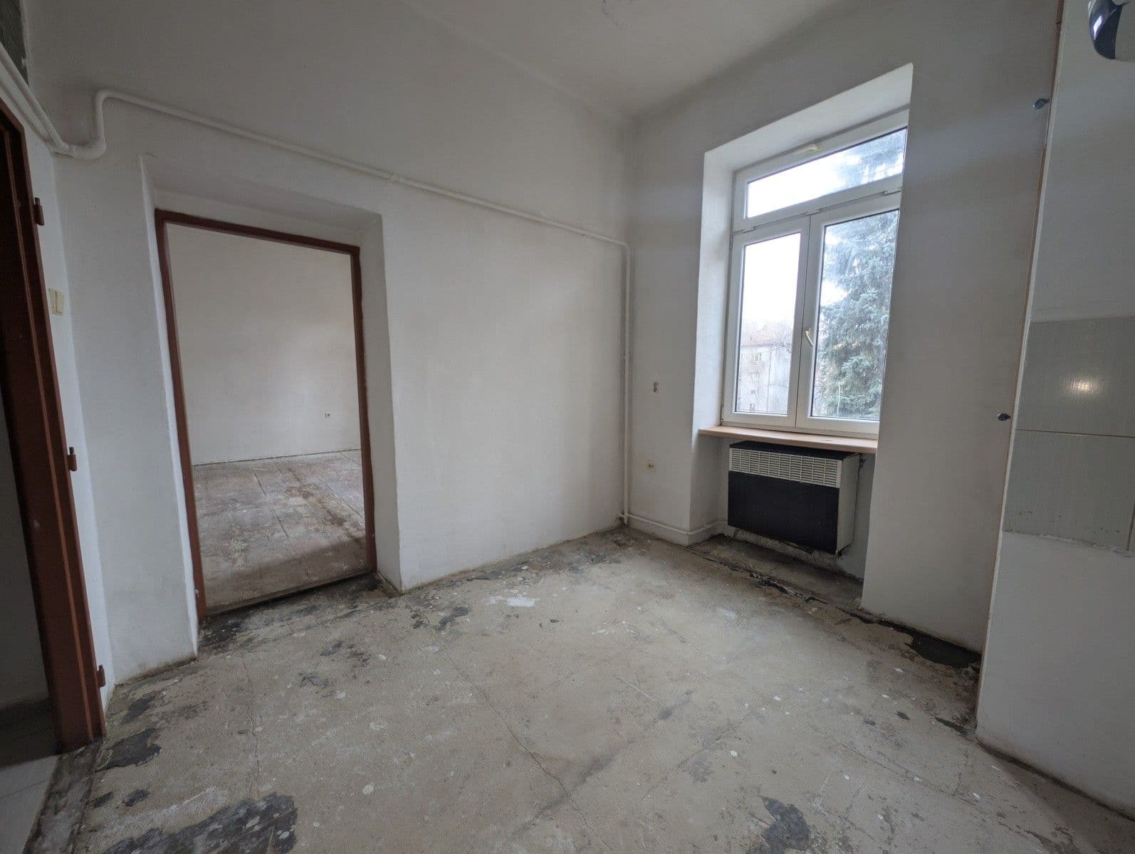 Predaj bytu 1-izbový 37 m², Nádražní, Bohumín, Moravskoslezský kraj Predaj bytu 1-izbový 37 m², Nádražní, Bohumín, Moravskoslezský kraj