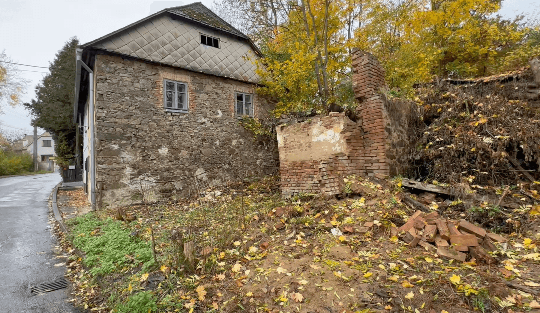 Predaj domu 100 m², pozemek 128 m², Všepadly, Plzeňský kraj Predaj domu 100 m², pozemek 128 m², Všepadly, Plzeňský kraj