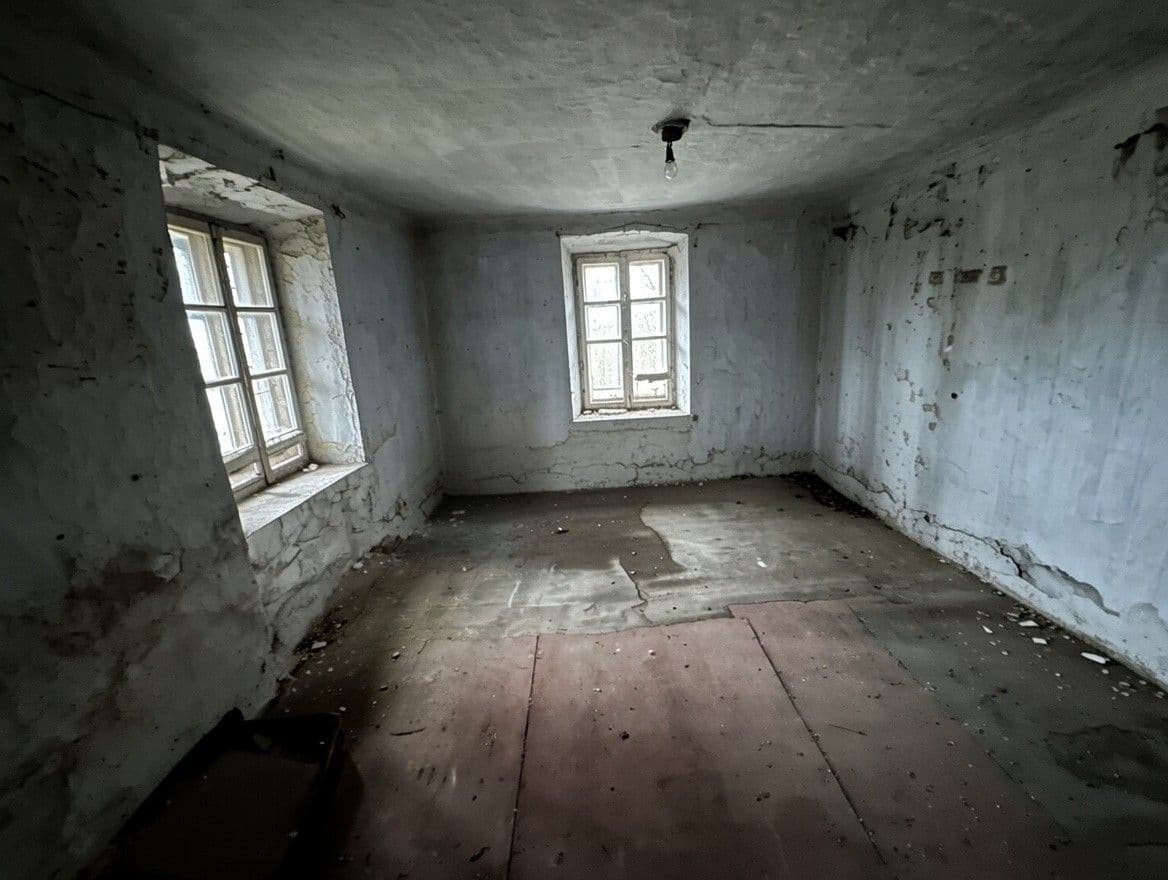 Predaj domu 100 m², pozemek 128 m², Všepadly, Plzeňský kraj Predaj domu 100 m², pozemek 128 m², Všepadly, Plzeňský kraj