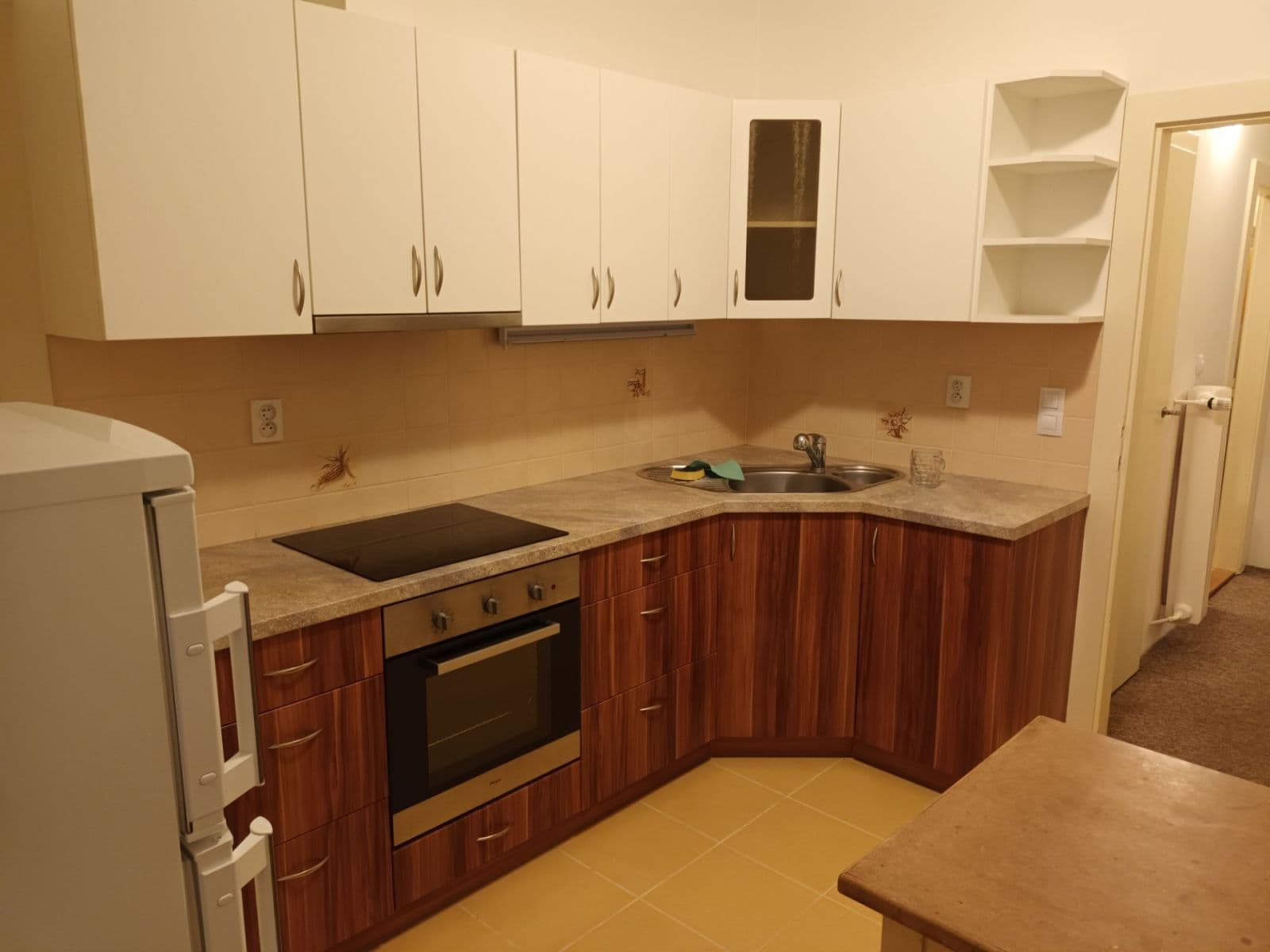 Prenájom bytu 2-izbový 70 m², bratří Čapků, Brno, Jihomoravský kraj Prenájom bytu 2-izbový 70 m², bratří Čapků, Brno, Jihomoravský kraj