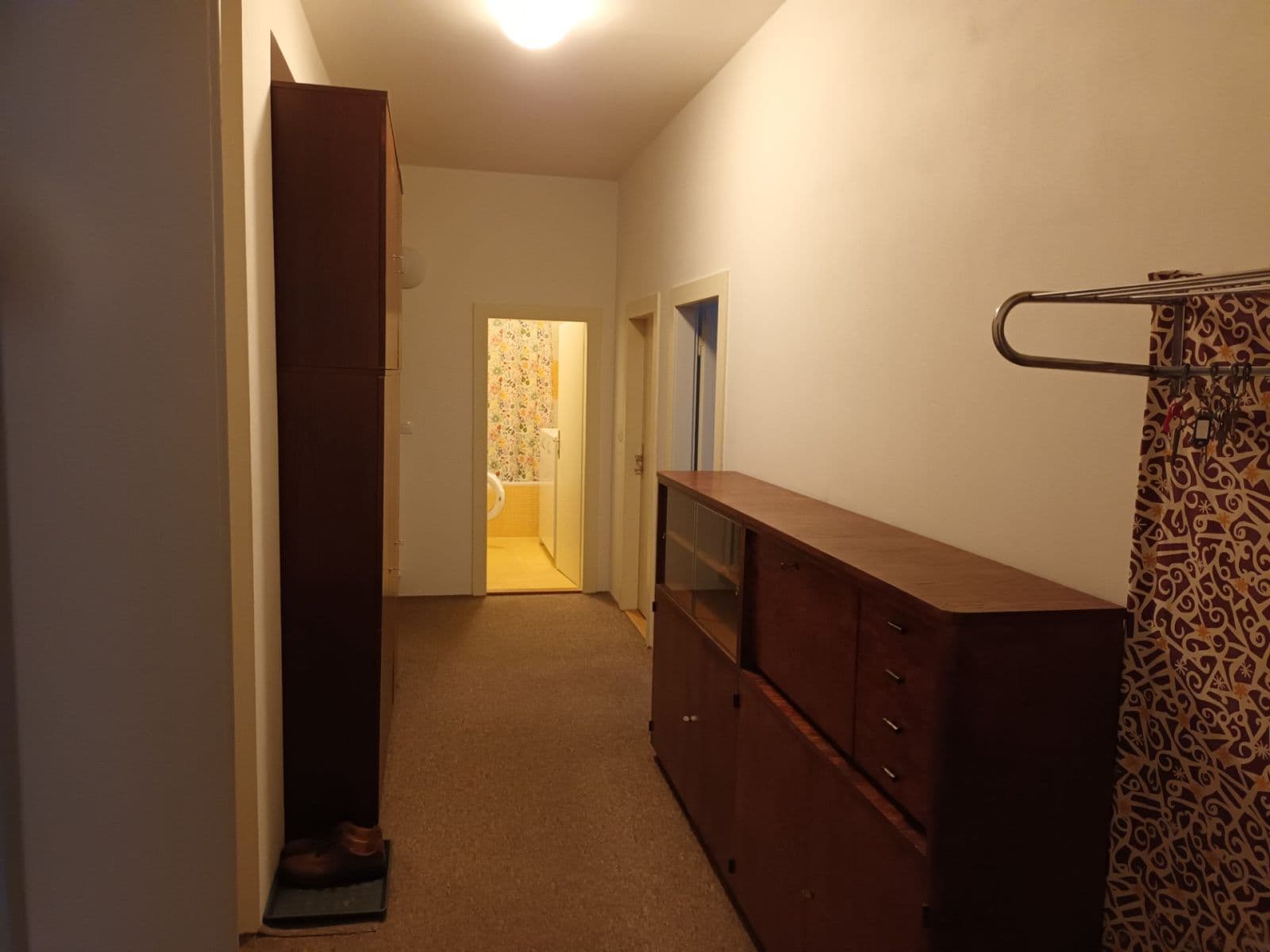 Prenájom bytu 2-izbový 70 m², bratří Čapků, Brno, Jihomoravský kraj Prenájom bytu 2-izbový 70 m², bratří Čapků, Brno, Jihomoravský kraj