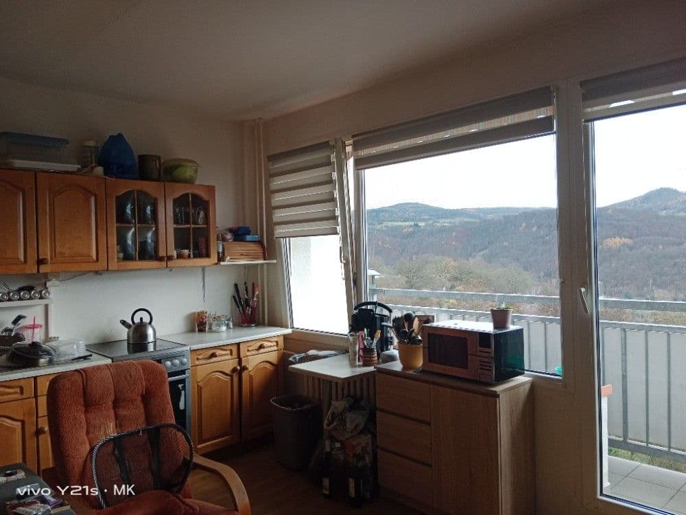 Predaj bytu 4-izbový 65 m², Neštěmická, Ústí nad Labem, Ústecký kraj Predaj bytu 4-izbový 65 m², Neštěmická, Ústí nad Labem, Ústecký kraj