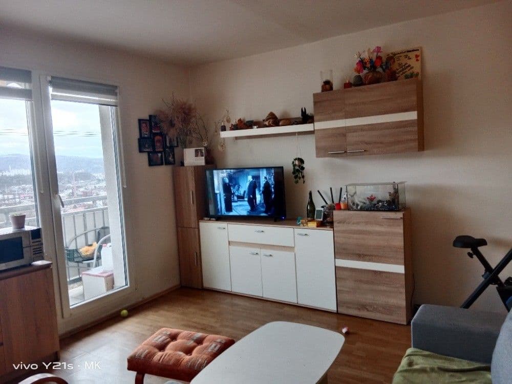 Predaj bytu 4-izbový 65 m², Neštěmická, Ústí nad Labem, Ústecký kraj Predaj bytu 4-izbový 65 m², Neštěmická, Ústí nad Labem, Ústecký kraj